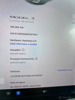 Tesla Model 3 USA - 15