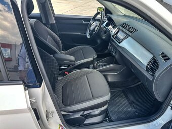 Škoda Fabia 1.0 TSI Ambition - 15