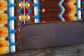 NOVÉ showpady/ranchpady v různých barvách - 15