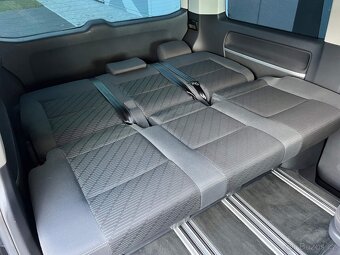 T5 MULTIVAN,2.0Tdi-103kw,COMFORT,2xŠoupačky,Nez.TOP,2012 - 15