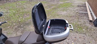 MP3 piaggio  500 bussines - 15