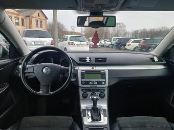 Volkswagen Passat 2.0 TDI, Highline, ALU, AUTOMAT-DSG - 15