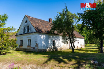 Prodej zemědělské usedlosti, Studénka, Butovice - 15