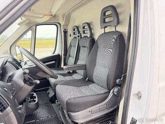 Fiat Ducato Maxi 2.3 JTD 180 - 15