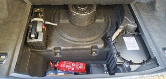 Audi e-tron Sportback 55 Quattro 95 kWh max výbava +DPH - 15