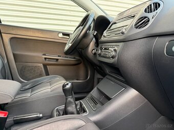 Volkswagen Golf Plus,  1.2 TSI MATCH/WEBASTO/SERV.KN. - 15