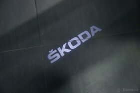 Škoda Octavia 4 2.0TDI 110kW DSG 2020 Webasto Virtual - 15