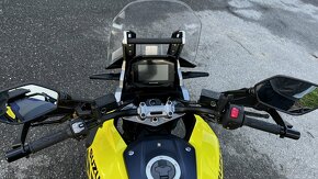 Suzuki V-Strom 1050 XT, rok 2020 - 15