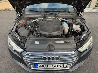 Audi A4 B9 Avant 2.0tdi 140kw quattro 4x4 - 15