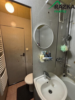 Byt 2+1(53m2), ul. Zárečná, Tachov - 15