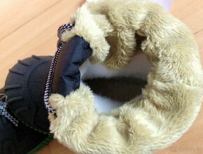 Zimní boty G&G, Reima, 2x Superfit GORETEX vel.24 - 15