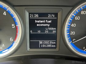Suzuki SX4 S-Cross, 1.6 DDiS Tempomat-Aut.Klima - 15