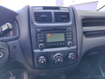 Kia Sportage 2,0 CRDi 4WD /servis/pneu - 15
