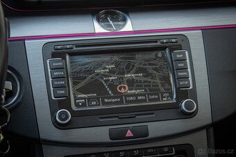 Volkswagen Passat Variant 1.6 TDI BMT Trendline - 15