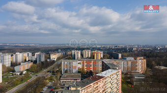 Prodej bytu 3+1, 76 m², Ostrava, ul. Jičínská - 15