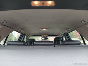 Saab 9-5 Aero kombi 2,3 turbo, 169 kW, LPG - 15