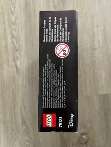 LEGO Star  75131 Bitevní balíček Odporu - NOVÉ. - 15