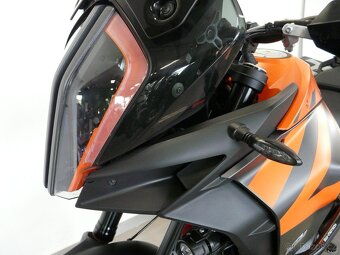 KTM 1290 Super Adventure S - 15