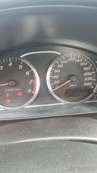 MAZDA 6 COMBI - 15