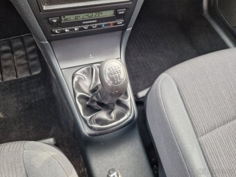 Octavia I combi 1,9 TDI 74 KW, tažné,digiklima,parkov.senz - 15