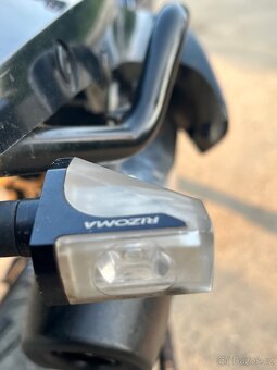 Yamaha DT 125 X - 15