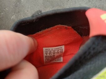 Kopačky Adidas Predator League vel. 35 - 15