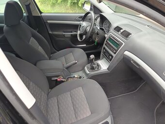 škoda octavia 2.0 Tdi 6 kvalt r.v 2012 /11 - 15