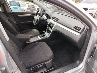 VW PASSAT B7 2.0 TDi 103kW, r.v. 11/2012, najeto 231.502km - 15