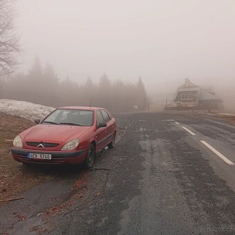 Citroen Xsara - 15