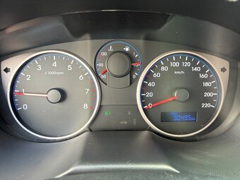 Hyundai i20, 1.2i 63kW, nové v ČR, 1.majitel - 15