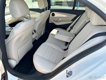 Mercedes Benz E220d 4MATIC 143kW - 15
