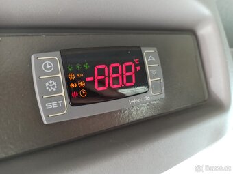 RENAULT MASTER 2.2CDI 132kW CHLADÍCÍ NÁSTAVBA - 15