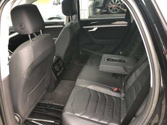 Volkswagen Touareg 3,0 TDI V6 210 KW Panorama DPH - 15