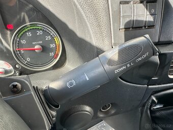 Iveco Eurocargo 160E25 VALNÍK KLIMA EURO5 - 15