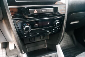 Suzuki Vitara 1.4 BoosterJet 4WD /aj na splátky - 15