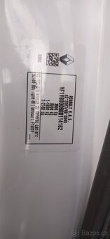 RENAULT MASTER 2,3DCi120kw,RV12/2022,TWINCAB,10PAL,ČR,TOP - 15