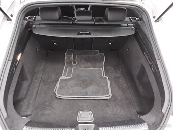 CLA 200 SB CLA 200d 4M Progresiv Nav Kam Kůž AL DPH LED6/22 - 15