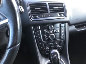 Opel Meriva - 15