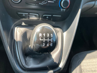 FORD TRANSIT CONNECT L2-LONG 1,5 TDCI 88 KW - 15