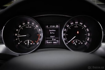 Škoda Superb Combi 2.0 TDI DSG 125kw / AJ NA SPLÁTKY / - 15