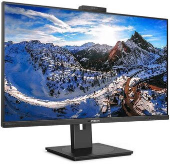 32" Philips 326P1H USB-C 2K záruka - 15