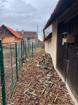 Realizace a údržba zahrad a veřejné zeleně - 15