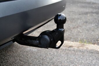 Škoda Karoq 1.5 TSI 110kW ACT Ambition TOP STAV - 15