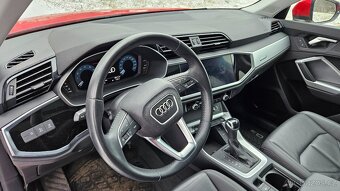 Audi Q3 2,0 TSFi Quattro - 15
