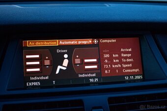 BMW X5 xDrive 30d (E70) | Motor M57 | - 15