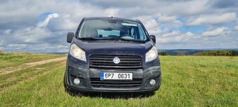 Fiat Scudo panoramatico 2.0jtd - 15