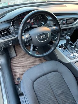 Audi A7 2017 111966 KM - 15