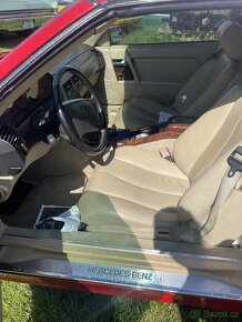 Mercedes SL 500 - 15