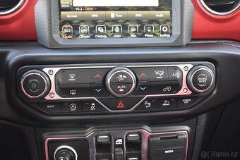 Jeep Wrangler RUBICON 3.6 V6 JEEPERS EDITION - 15
