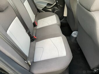 Seat Ibiza 1.2i77Kw super stav - 15